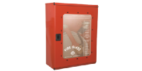 Il manuale d’uso e manutenzione delle cassette antincendio deve essere esposto?